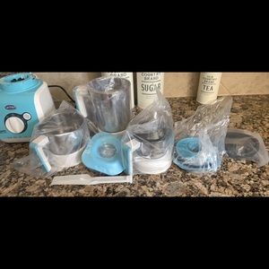 Stealth ultra mixer grinder